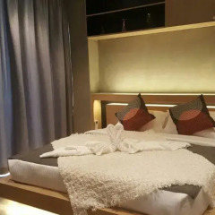 Отель Relife Condo комната для гостей фото 2