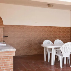 Отель Villa Baleal Beach бассейн