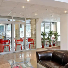 Hotel Best интерьер отеля фото 3