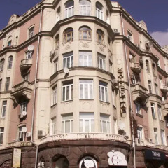 Гостевой Дом Экспо на Кутузовском фото 4