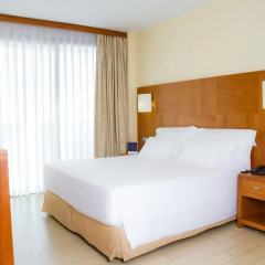 Hotel AR Diamante Beach Spa 4* Улучшенный номер с различными типами кроватей