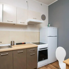 Апартаменты 1 Night In Poznan - Wielka Apartments Студия фото 7