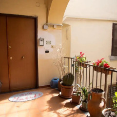 Отель B&B Matida Италия, Торре-Аннунциата - отзывы, цены и фото номеров - забронировать отель B&B Matida онлайн интерьер отеля фото 3