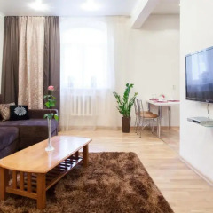 Апартаменты Royal Stay Group Apartments 3 комната для гостей фото 5