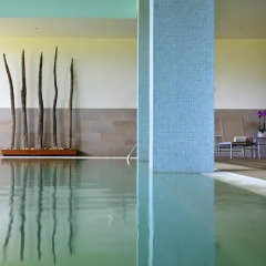 Pestana Dom João II Hotel Beach & Golf Resort бассейн фото 2