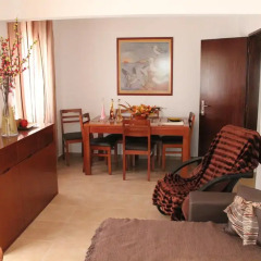 Отель Holidays in Ericeira в номере