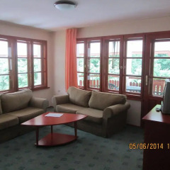 Fisherman's Hut Family Hotel 3* Люкс фото 4