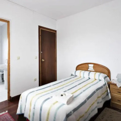Отель Surf Camp Wolf House комната для гостей фото 5