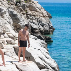 Отель Aeolis Thassos Palace фото 4