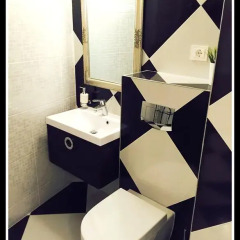Отель Spot inn Traku Апартаменты фото 10