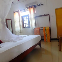 Отель Freedom Lodge Thissamaharama комната для гостей фото 5