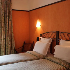 Les Jardins Du Luxembourg Hotel 3* Классический номер фото 8