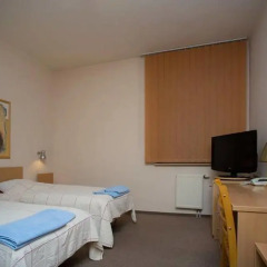 Отель Motel Subaru Варшава удобства в номере