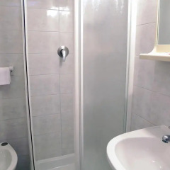 Hotel Santa Prassede 2* Стандартный номер с двуспальной кроватью