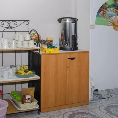 Отель Allstar Guesthouse 3* Стандартный номер фото 11