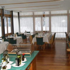 Hotel Cevedale Стельвио помещение для мероприятий