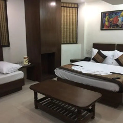 Hotel Sunrise Dx комната для гостей фото 5