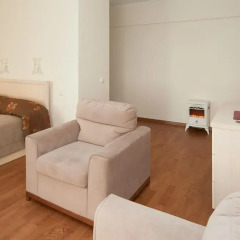 Апартаменты Natalex Apartments Апартаменты с различными типами кроватей фото 12