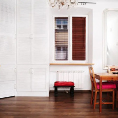 Апартаменты Ambiance Apartments Варшава развлечения