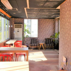 Hakata Gofukumachi Hostel Takataniya Фукуока