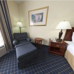 Отель Holiday Inn Express Vicksburg 2* Другое фото 2