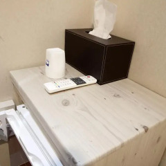 Отель K-guesthouse Sinchon 2 2* Стандартный номер с различными типами кроватей фото 10
