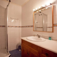 Апартаменты Ramblas Apartments Студия с различными типами кроватей фото 21