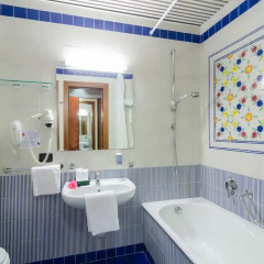 Hotel Caesar Palace 4* Стандартный номер фото 3
