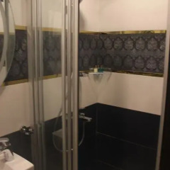 Palmiye Hotel Taksim Стандартный номер с различными типами кроватей фото 8