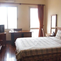 Auco Hotel 2* Стандартный номер