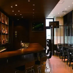Hotel Hillarys гостиничный бар