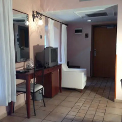 Hotel Splendido 4* Студия с различными типами кроватей фото 11