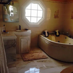 Отель Cas Bed & Breakfast 4* Улучшенный люкс с различными типами кроватей фото 18