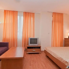 Апартаменты Garden of Eden PMG Apartments комната для гостей фото 4