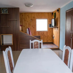 Гостиница Guest House Na Papanina Украина, Каменец-Подольский - отзывы, цены и фото номеров - забронировать гостиницу Guest House Na Papanina онлайн комната для гостей фото 2