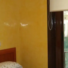 Отель Hostal Naranjos II балкон