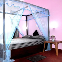 Отель Surasa Beach Resort 3* Стандартный номер с различными типами кроватей фото 12