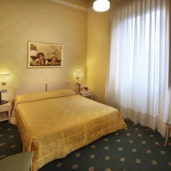 Grand Hotel Plaza & Locanda Maggiore 4* Стандартный номер с различными типами кроватей фото 3