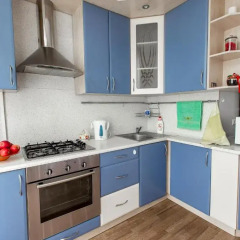 Апартаменты Guide Of Minsk Apartments Nezavisimosti Lido Минск в номере фото 2