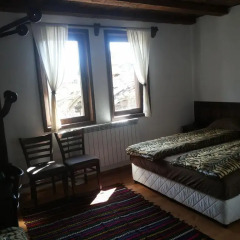 Отель Macedonia Guest House комната для гостей фото 3
