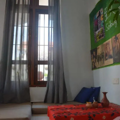 Отель Olive Tree Guest House комната для гостей фото 3