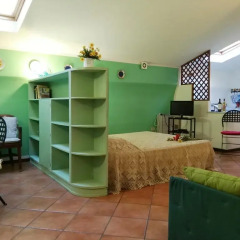 Отель PoliteamAffitti Palermo Central - Apartments Италия, Палермо - отзывы, цены и фото номеров - забронировать отель PoliteamAffitti Palermo Central - Apartments онлайн развлечения