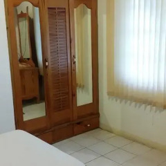 Отель Paradise Place Апартаменты с различными типами кроватей фото 31