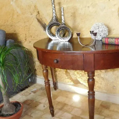 Отель Villa La Lumia B&B Люкс фото 7