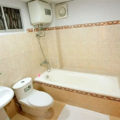 Hanoi Golden Hotel 3* Стандартный номер с различными типами кроватей фото 5