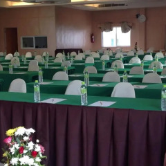 Отель Dragon Beach Resort