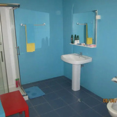 Hostel B. Mar Стандартный семейный номер фото 2