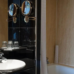 Апартаменты Melia White House Apartments Стандартный номер с различными типами кроватей фото 3