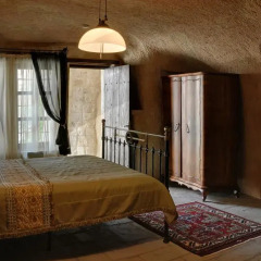 Dere Suites Boutique 4* Номер Делюкс с различными типами кроватей фото 15