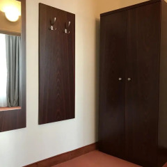 Hotel Bayer Пльзень удобства в номере фото 2